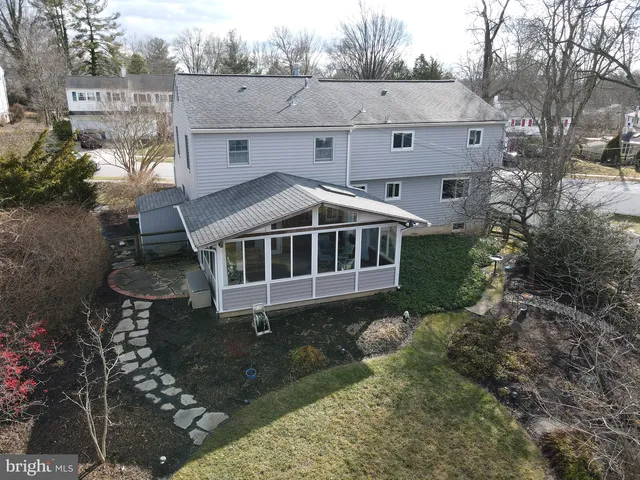 $525,000 | 724 Fiske Lane, Newark, DE 19711