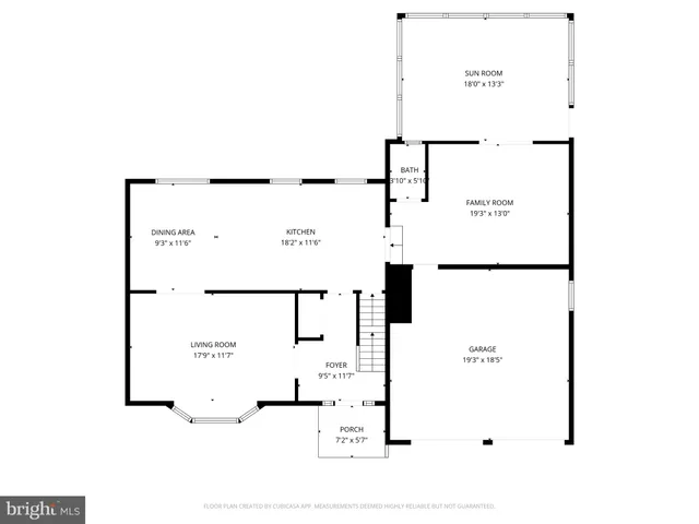 $525,000 | 724 Fiske Lane, Newark, DE 19711