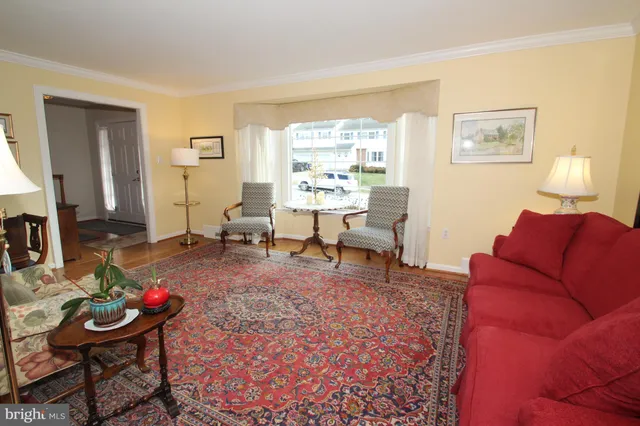 $525,000 | 724 Fiske Lane, Newark, DE 19711