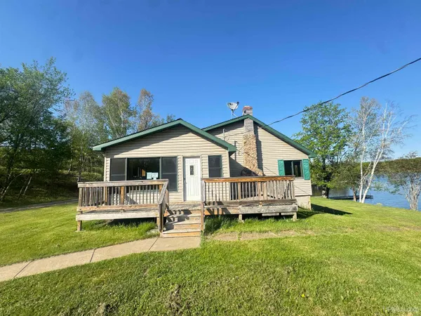 $375,000 | 277 Marinello Road, Iron River, MI 49935