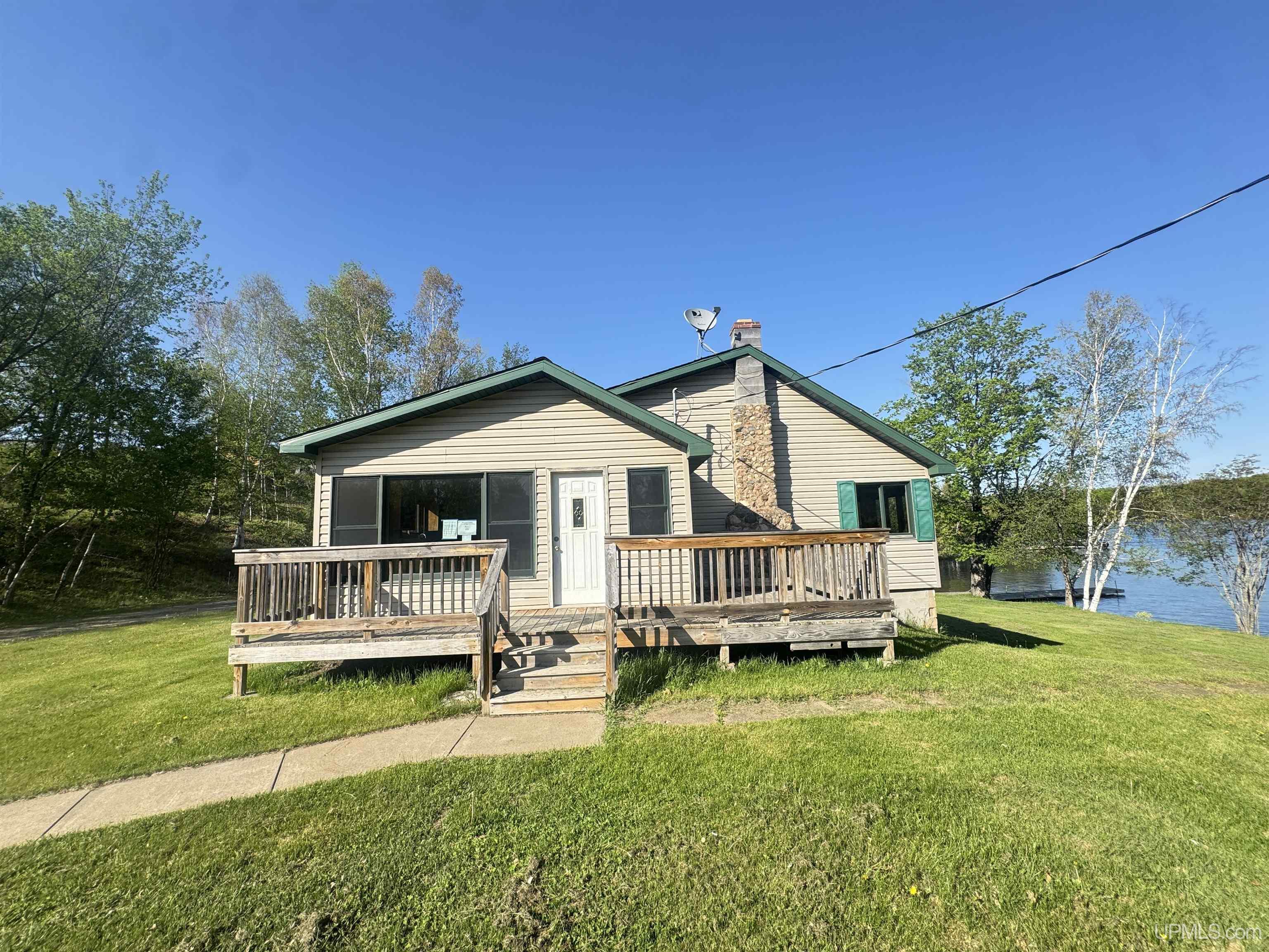 277 Marinello Road Iron River, MI 49935 - Photo 1 of 41
