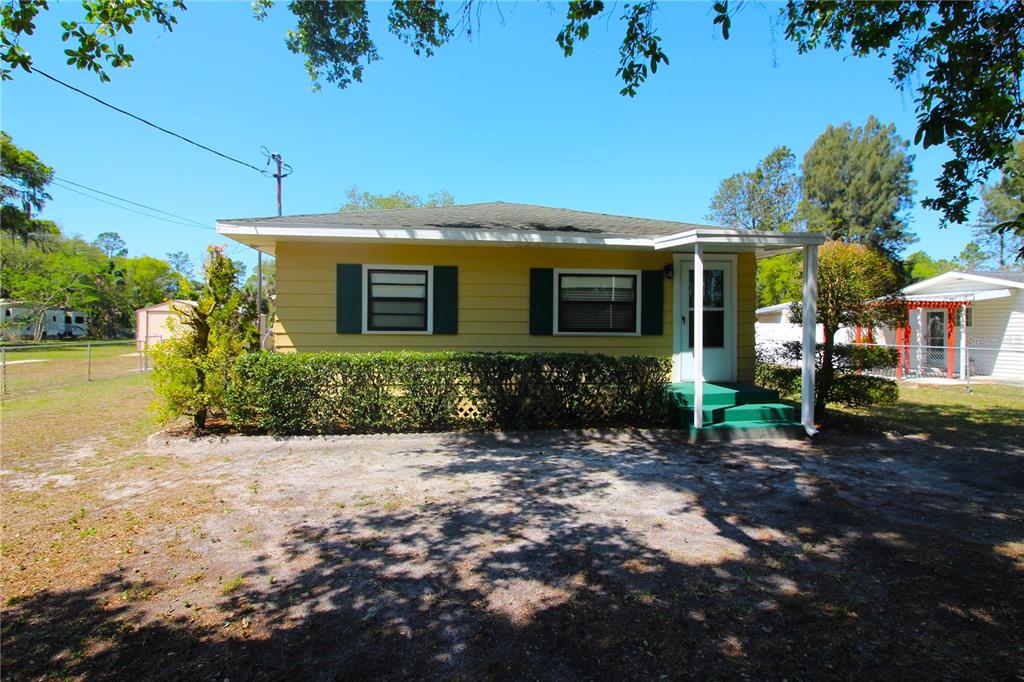 11313 Spivey Road Gibsonton, FL 33534 - Photo 1 of 1 Front of home
