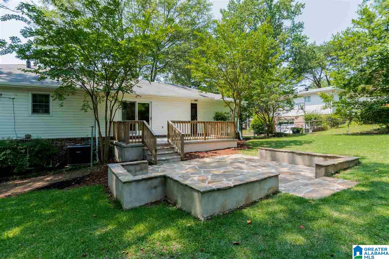 1916 Old Orchard Road Birmingham, AL 35216 - Photo 38 of 41