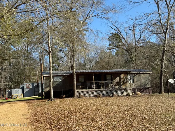 $2,300,000 | 114 Huff Lane, Roxie, MS 39661