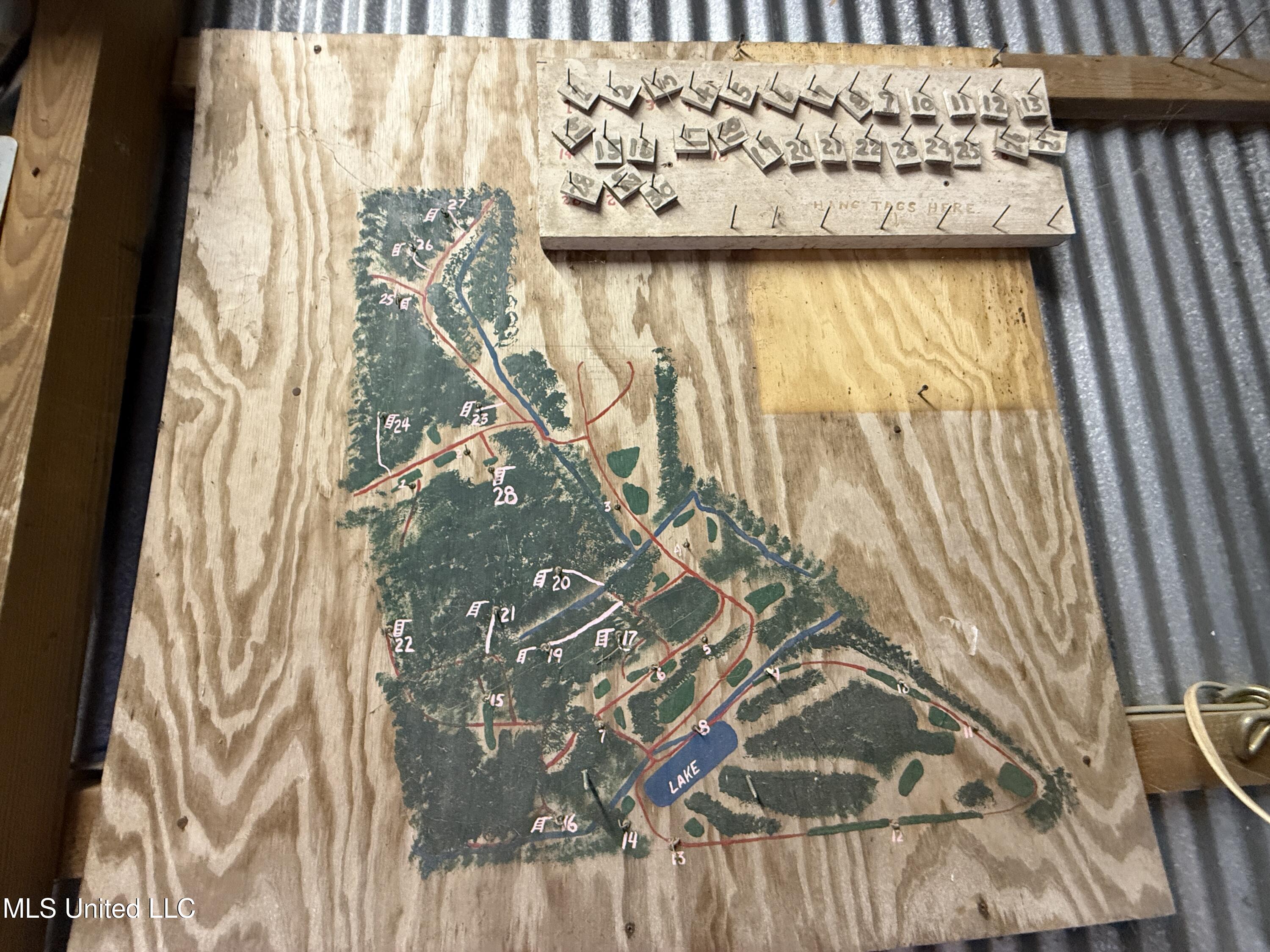 114 Huff Lane Roxie, MS 39661 - Photo 22 of 54 IMG_0419