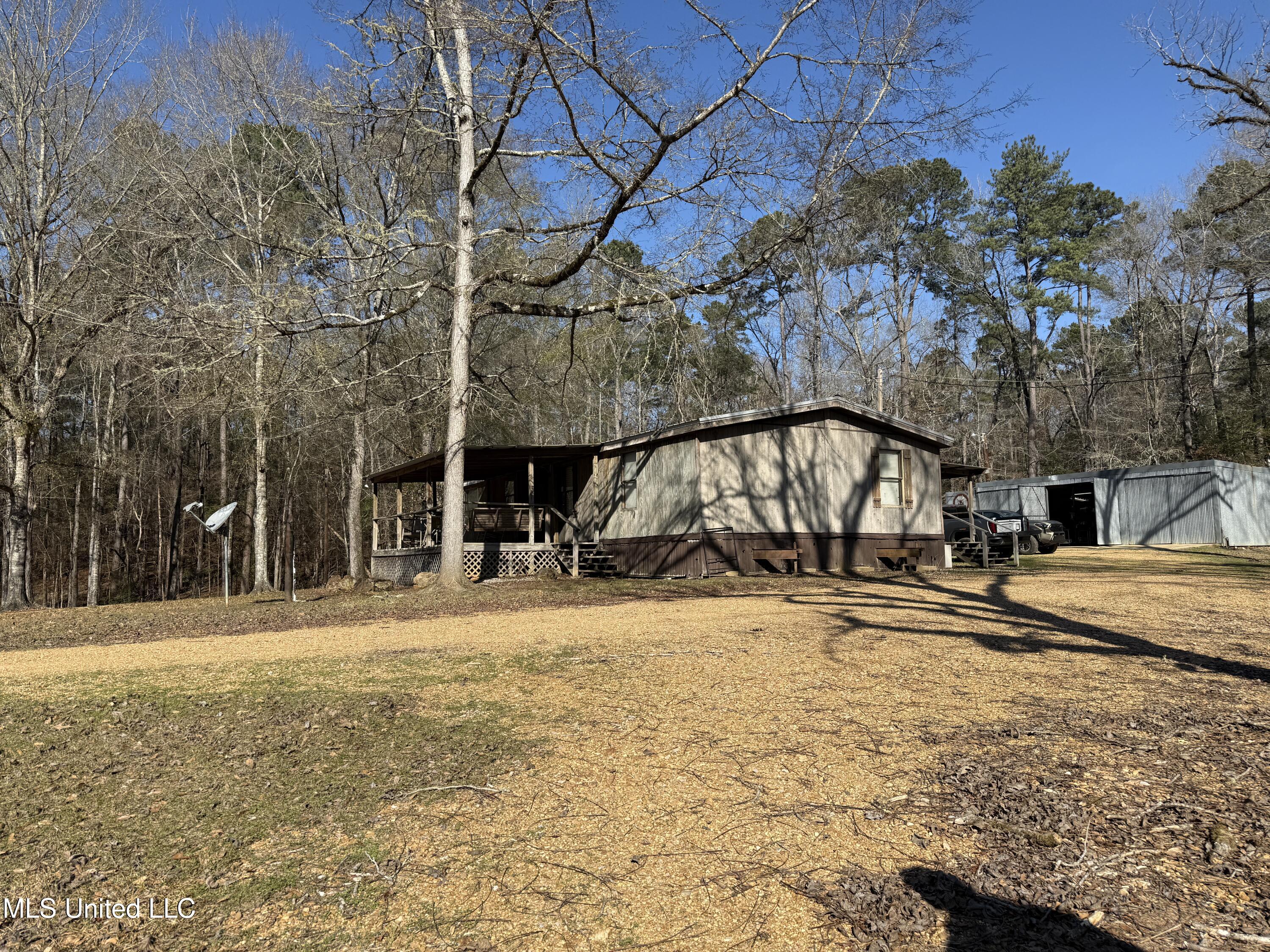 114 Huff Lane Roxie, MS 39661 - Photo 23 of 54 IMG_0423