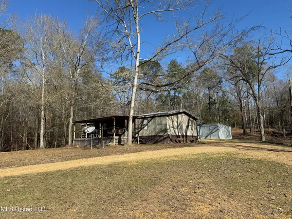 $2,300,000 | 114 Huff Lane, Roxie, MS 39661