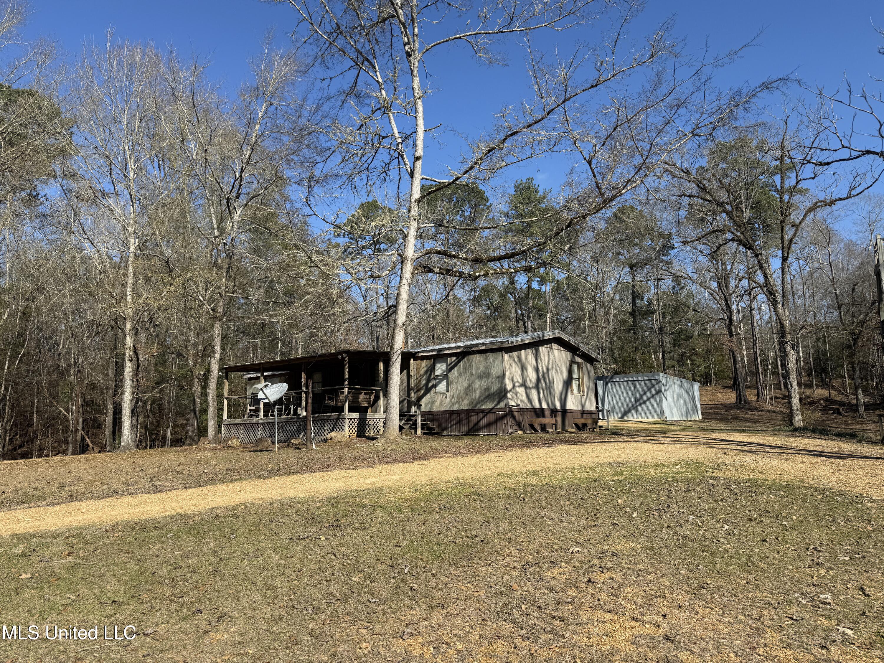 114 Huff Lane Roxie, MS 39661 - Photo 24 of 54 IMG_0424