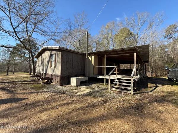 $2,300,000 | 114 Huff Lane, Roxie, MS 39661