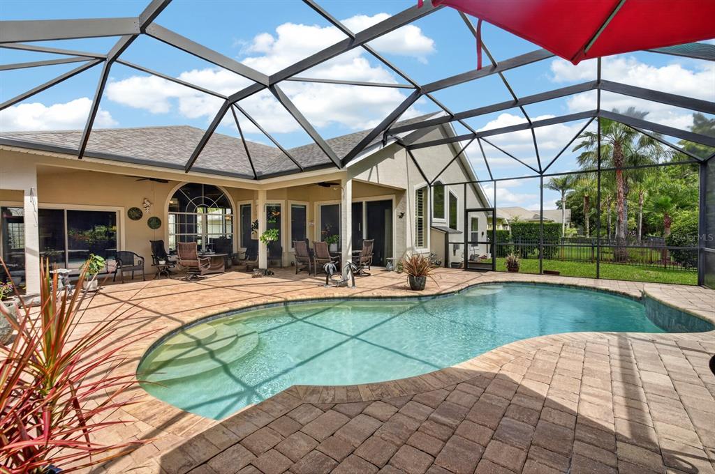 1269 Harwick Lane Ormond Beach, FL 32174 - Photo 30 of 39