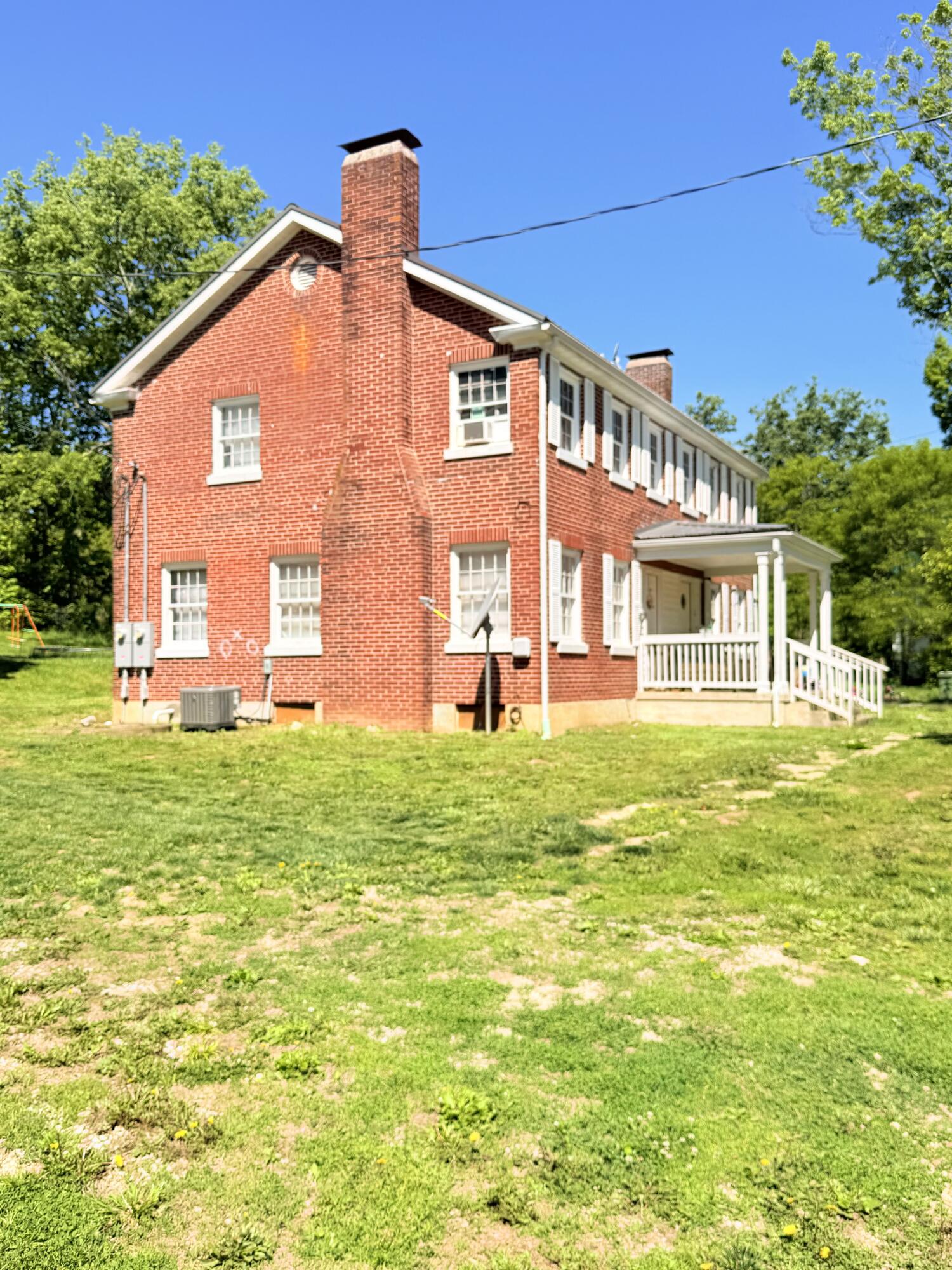 3088 Cane Ridge Road Paris, KY 40361 - Photo 4 of 16 IMG_7322