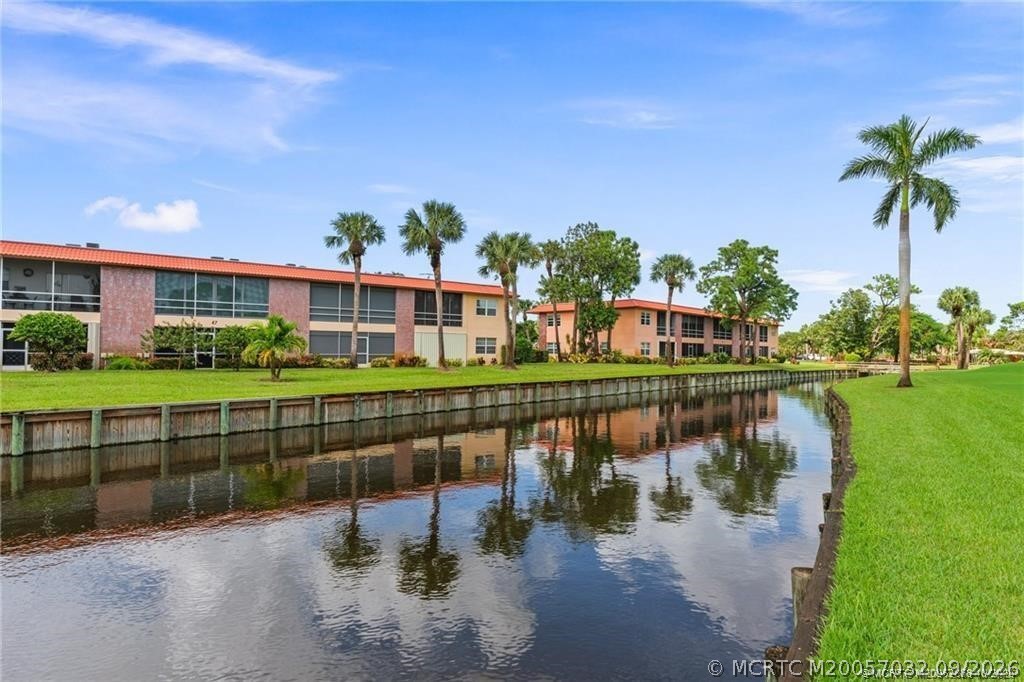 1905 Southwest Palm City Road, Unit 3D Stuart, FL 34994 - Photo 23 of 27 Gallery Image 23