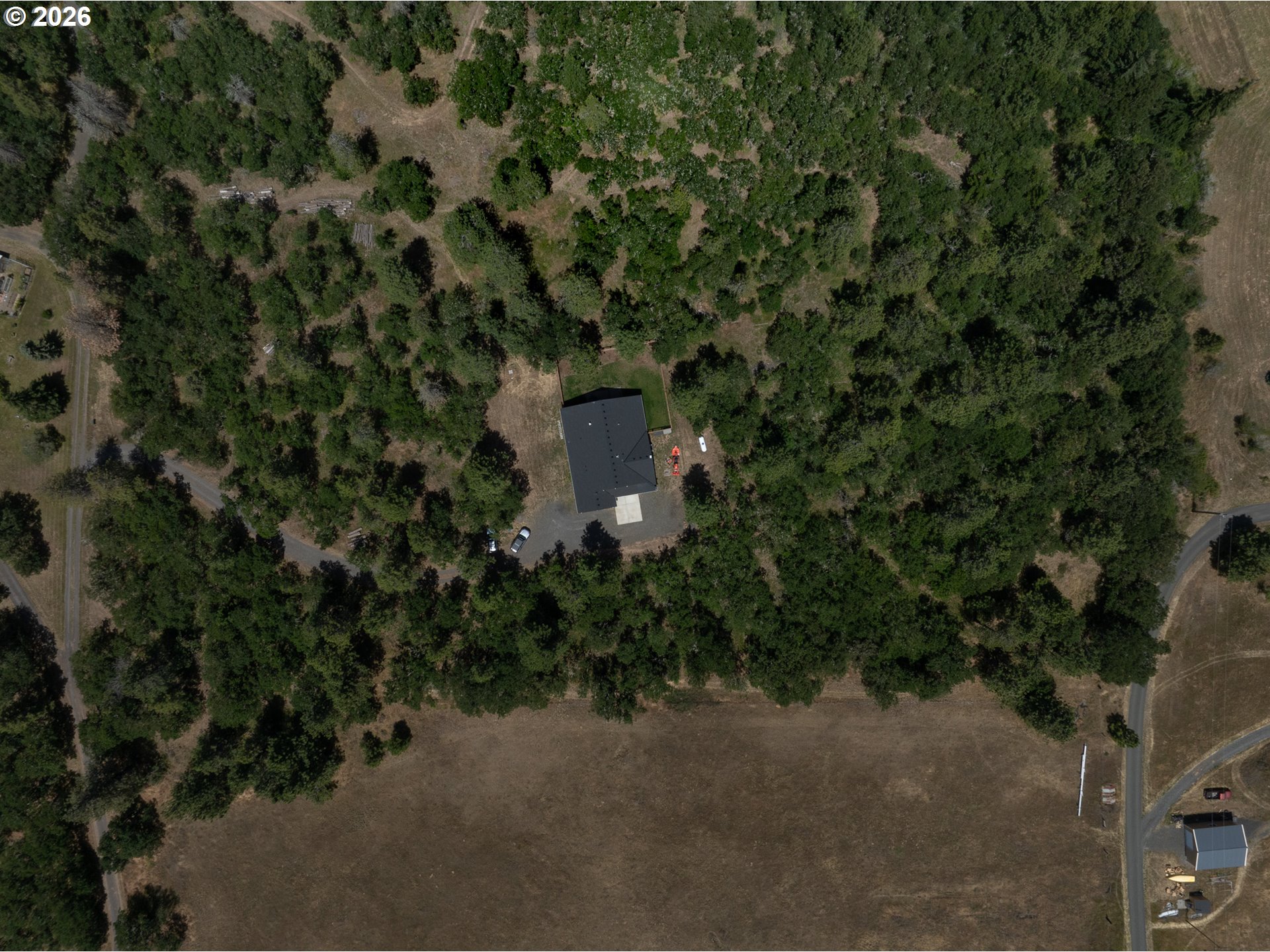 6667 7 Mile Hill Road The Dalles, OR 97058 - Photo 22 of 28