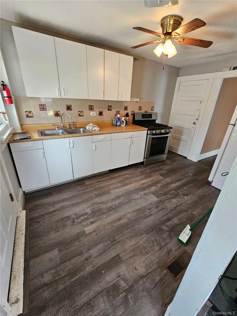 1 Angel Road, Unit 2 Monroe, NY 10950 - Photo 8 of 8 Kitchen