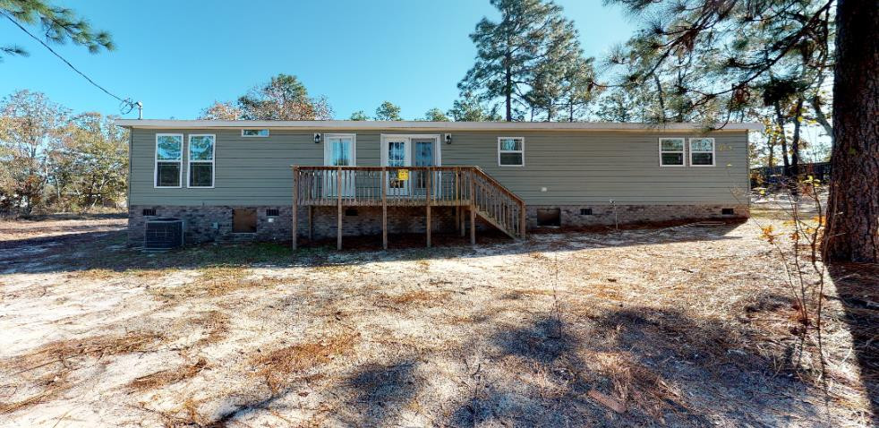4451 Deans Bridge Road Blythe, GA 30805 - Photo 19 of 20