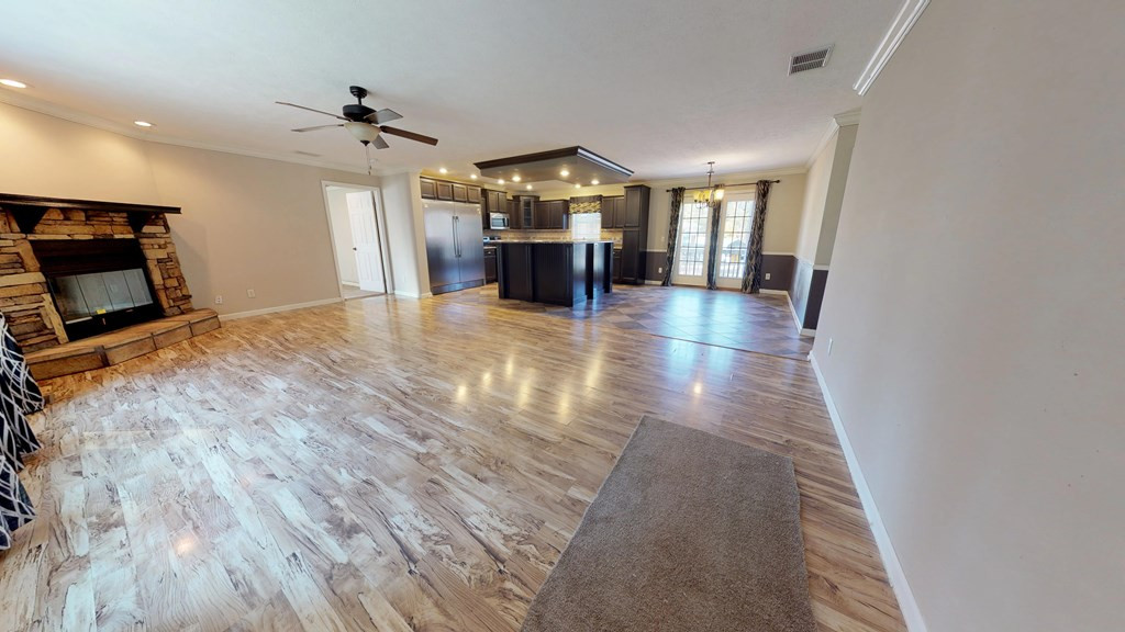4451 Deans Bridge Road Blythe, GA 30805 - Photo 2 of 20
