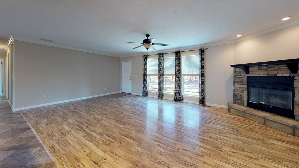4451 Deans Bridge Road Blythe, GA 30805 - Photo 3 of 20