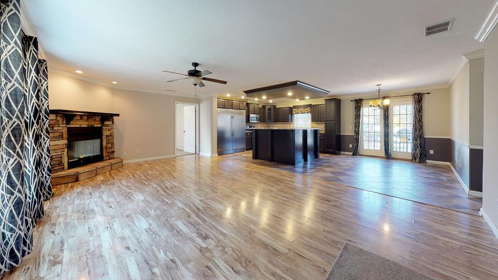 4451 Deans Bridge Road Blythe, GA 30805 - Photo 4 of 20