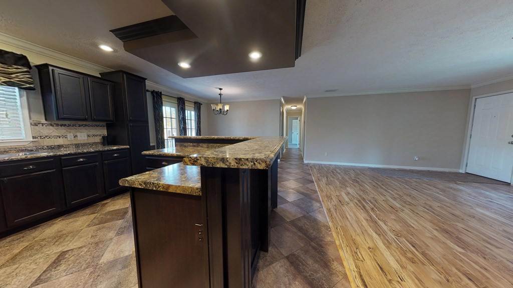 4451 Deans Bridge Road Blythe, GA 30805 - Photo 6 of 20
