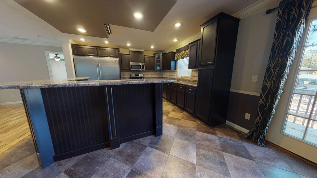 4451 Deans Bridge Road Blythe, GA 30805 - Photo 7 of 20