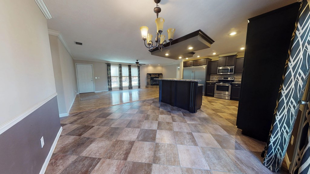 4451 Deans Bridge Road Blythe, GA 30805 - Photo 8 of 20