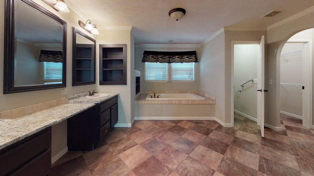 4451 Deans Bridge Road Blythe, GA 30805 - Photo 10 of 20