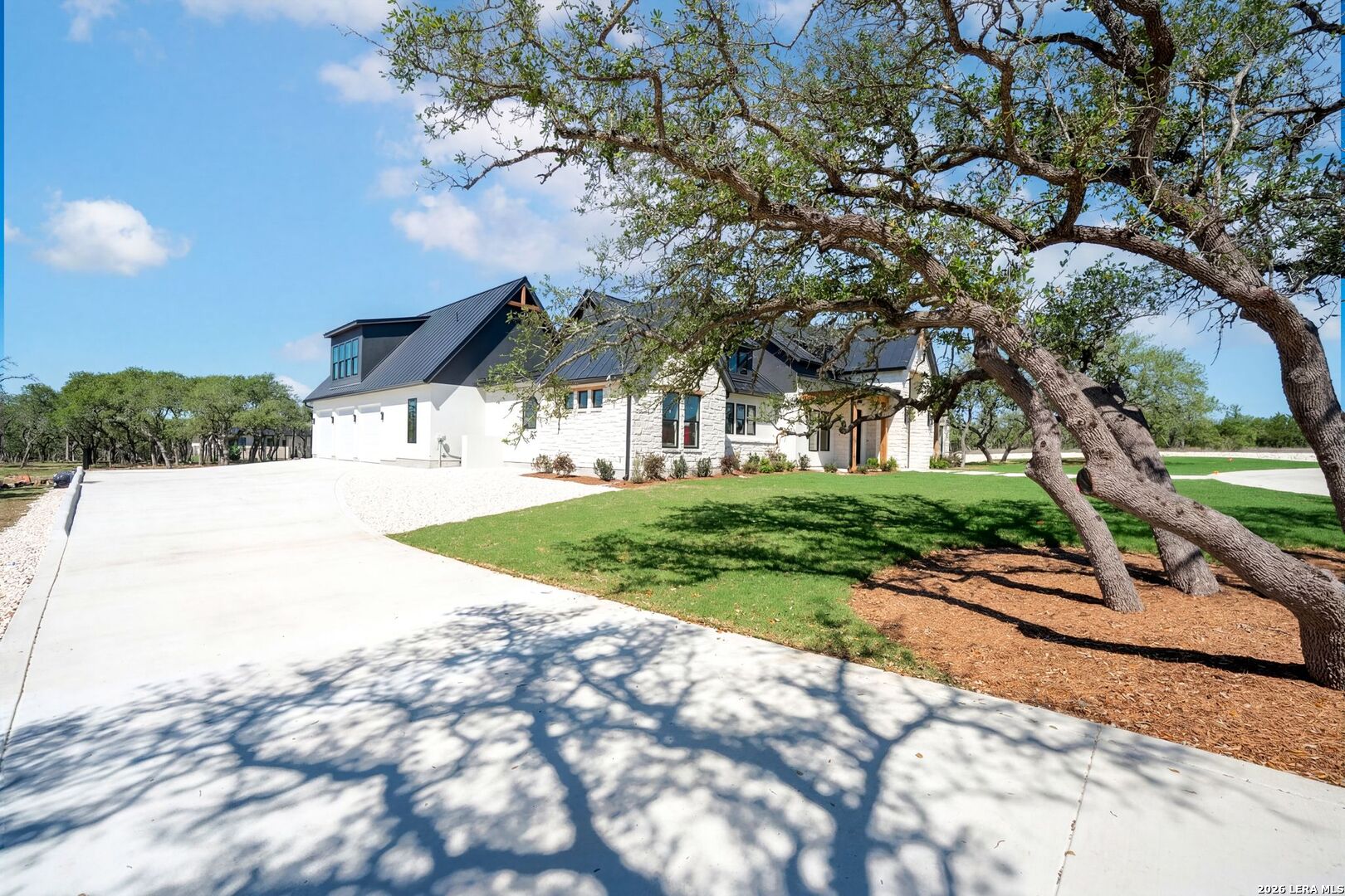 34793 High Gate Road Bulverde, TX 78163 - Photo 3 of 50 a view of outdoor space yard and tree