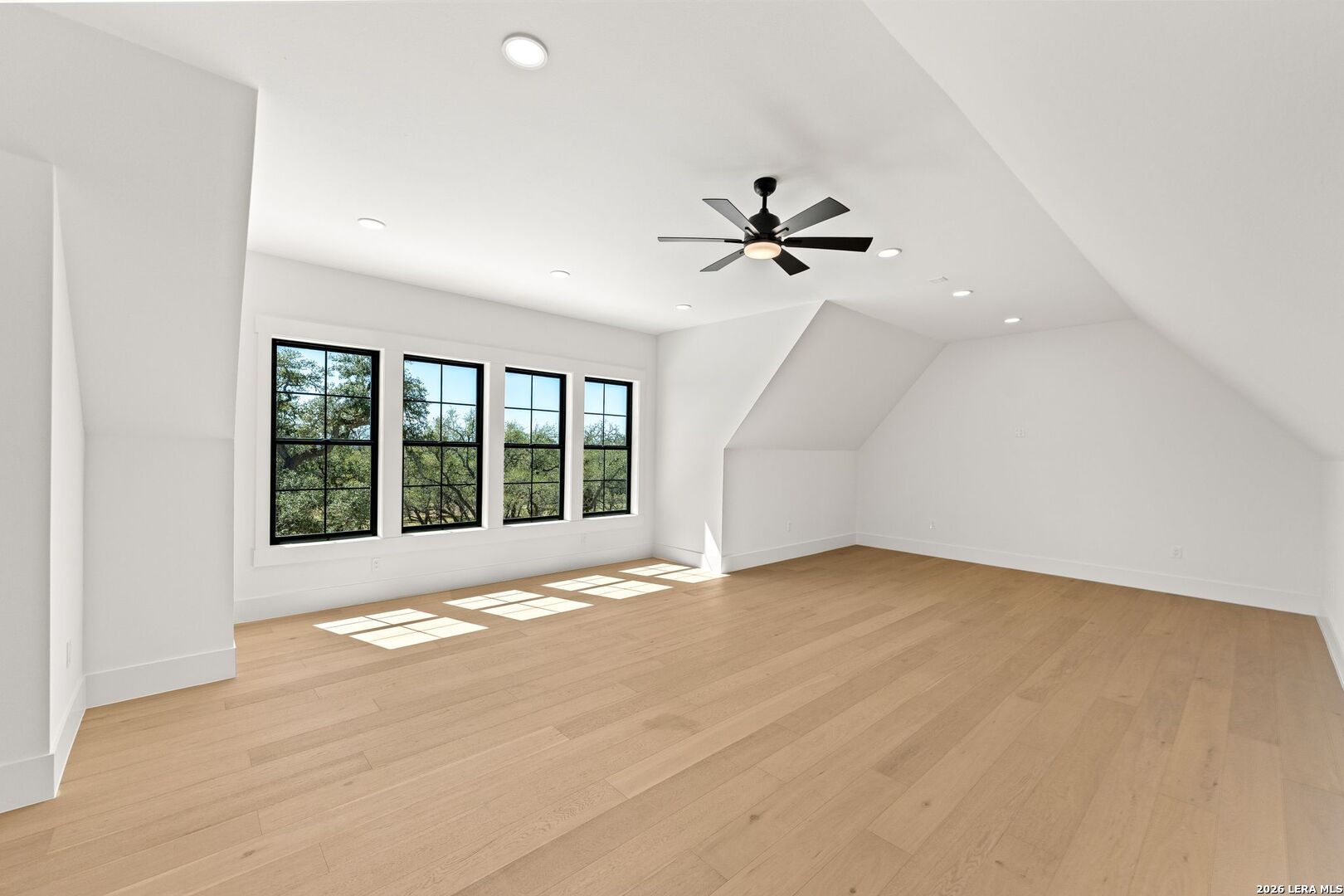 34793 High Gate Road Bulverde, TX 78163 - Photo 36 of 50 a view of an empty room with a window