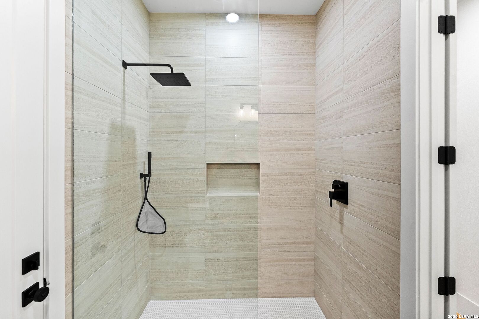 34793 High Gate Road Bulverde, TX 78163 - Photo 47 of 50 a bathroom with a shower