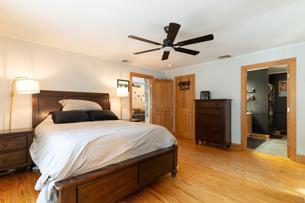 132 Springfield Road Belchertown, MA 01007 - Photo 14 of 42