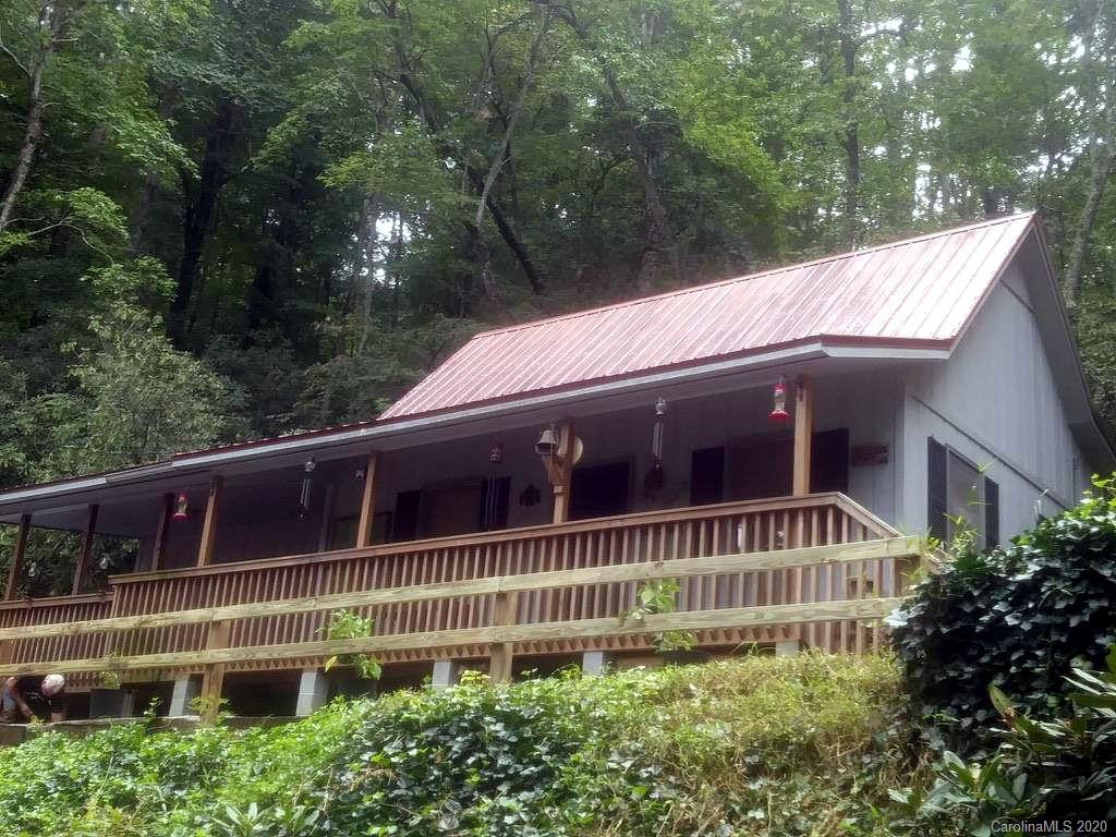 61 Tranquil Ridge Whittier, NC 28789 - Photo 1 of 17 Gallery Image 1