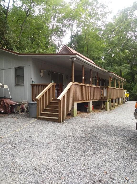 61 Tranquil Ridge Whittier, NC 28789 - Photo 2 of 17 Gallery Image 2