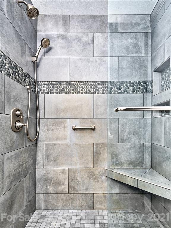 588 Lee Cudd Road Rutherfordton, NC 28139 - Photo 14 of 42 a bathroom with a shower