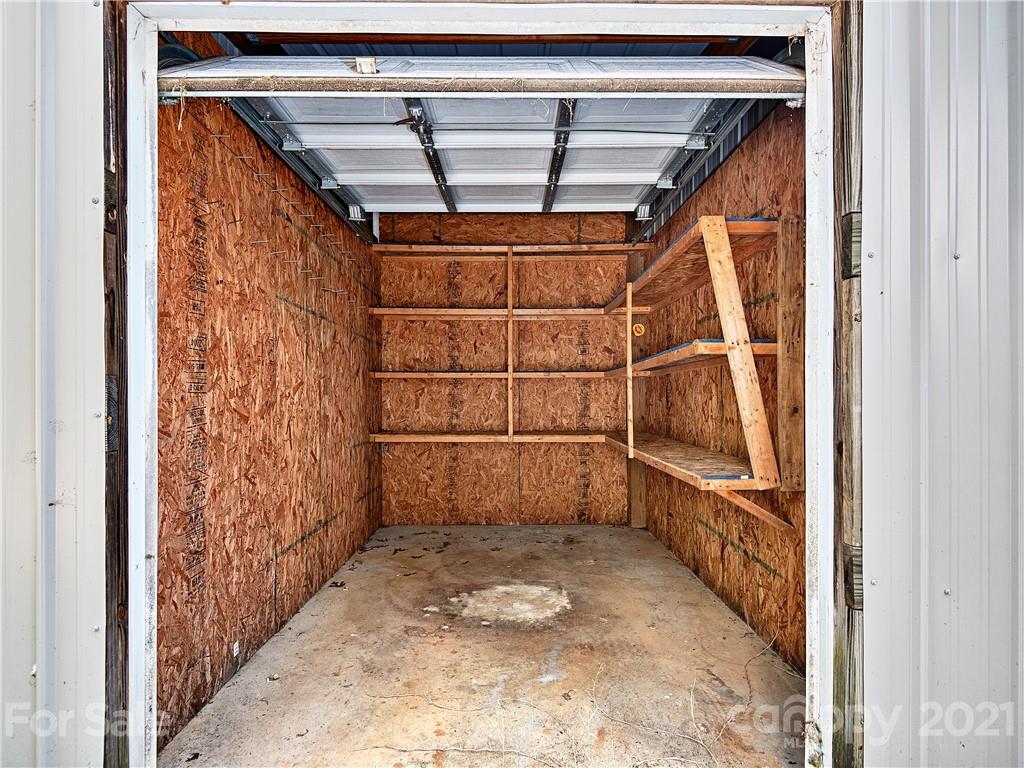 588 Lee Cudd Road Rutherfordton, NC 28139 - Photo 25 of 42 a view of entryway