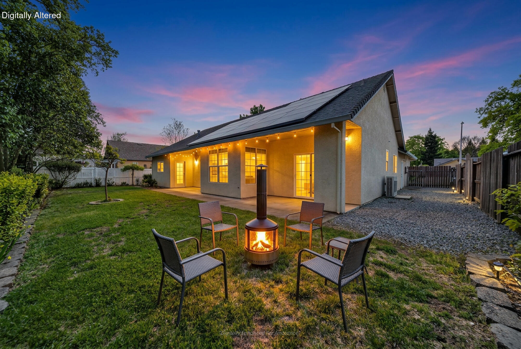 647 Olympic Street Redding, CA 96003 - Photo 2 of 39 Twilight-2