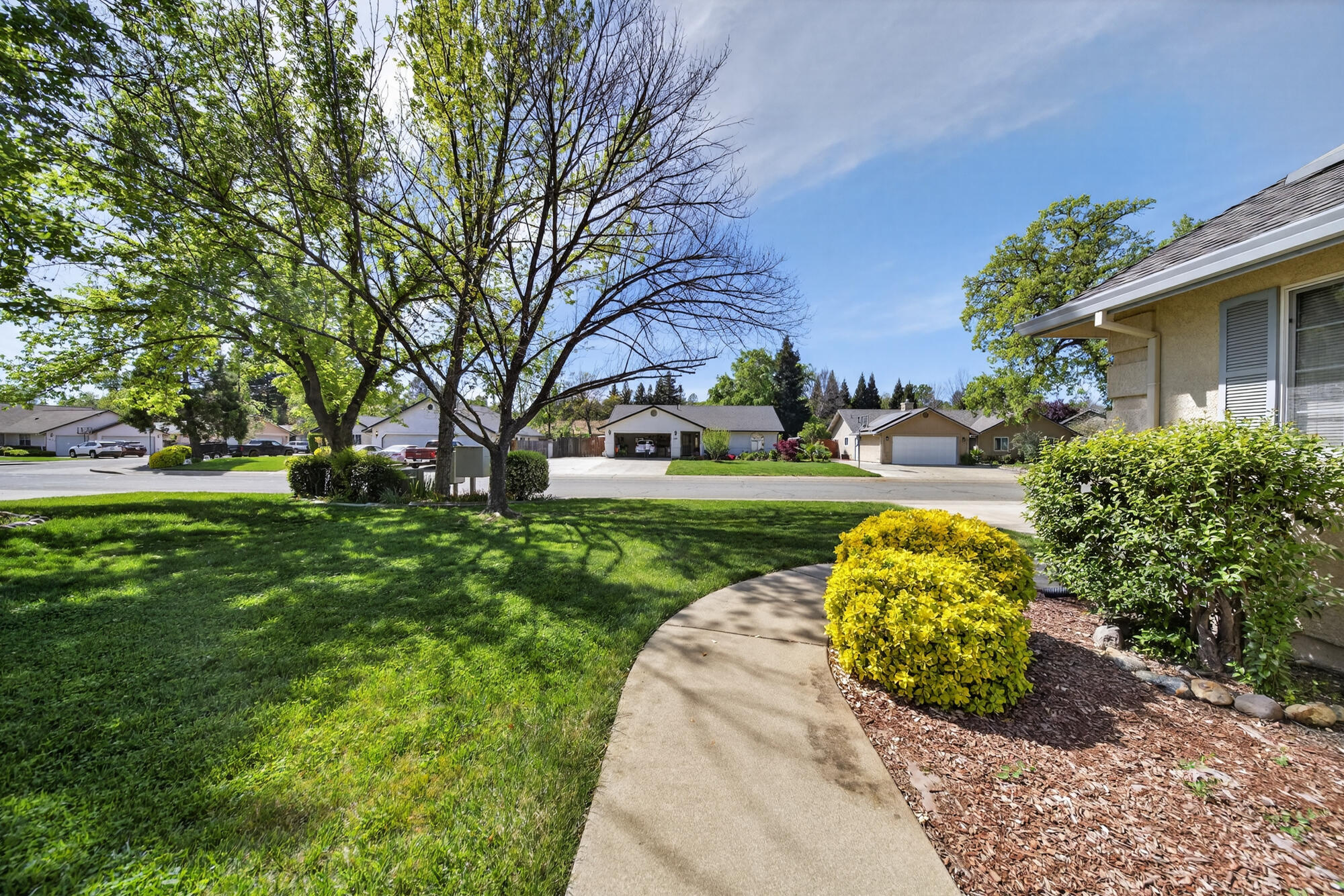 647 Olympic Street Redding, CA 96003 - Photo 37 of 39 647 Olympic St., Redding-36