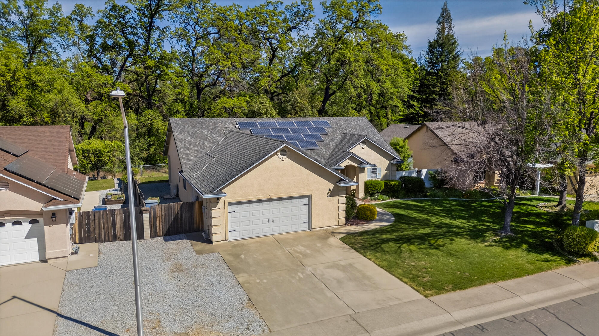 647 Olympic Street Redding, CA 96003 - Photo 39 of 39 647 Olympic St., Redding-39