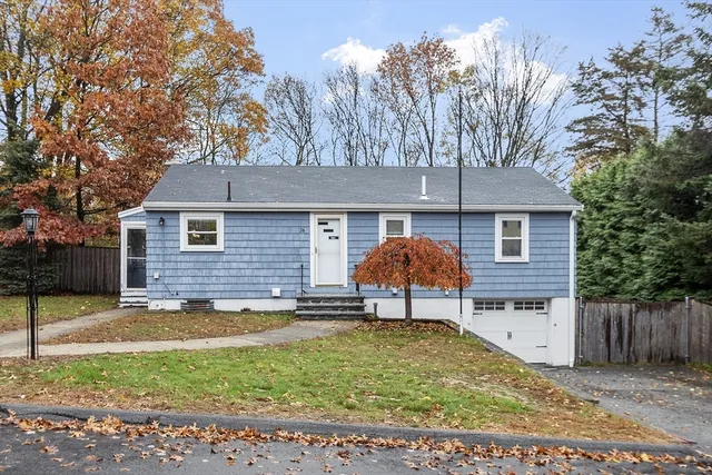 $775,000 | 26 Curve Street, Wakefield, MA 01880