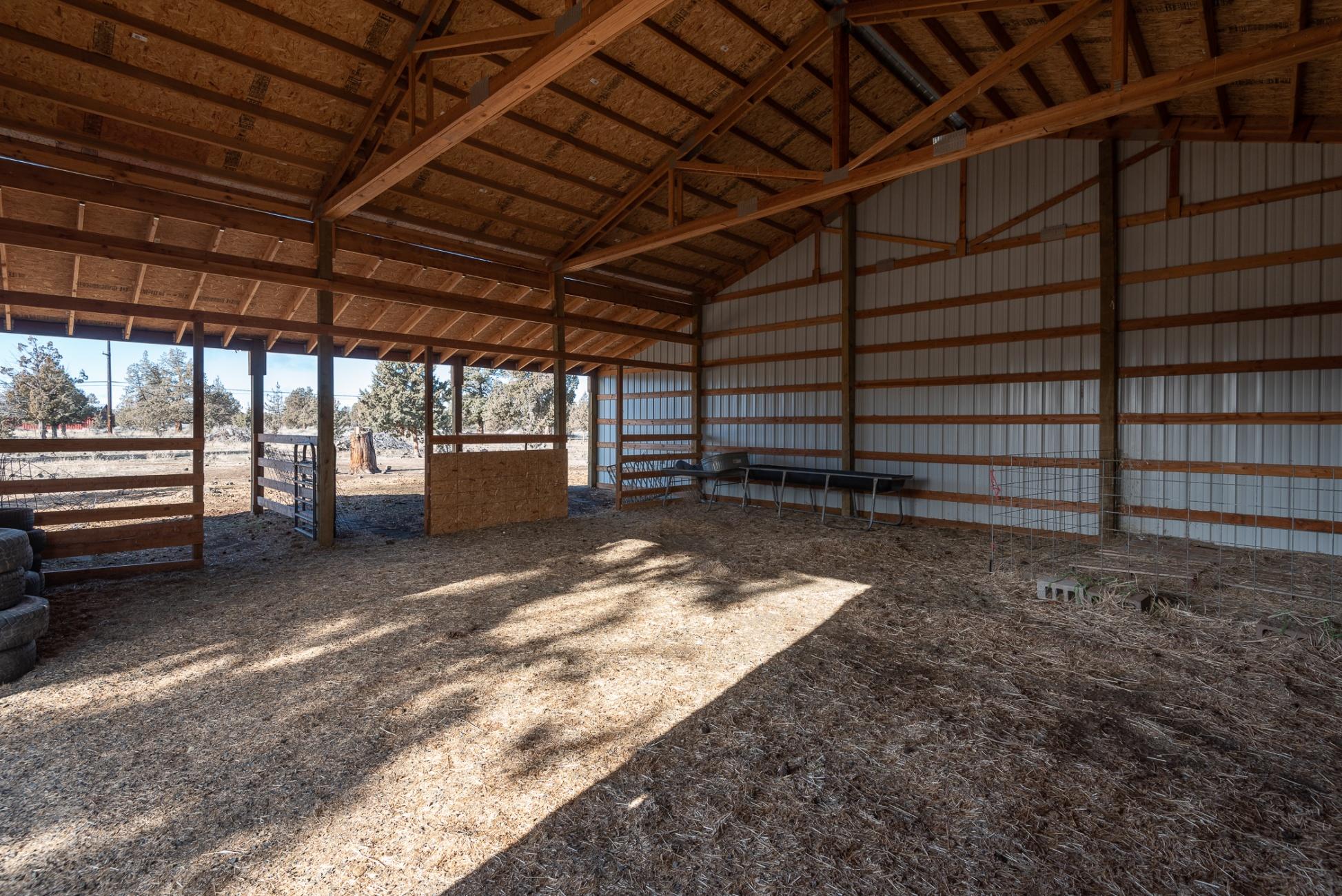 6010 Southwest Badger Road Terrebonne, OR 97760 - Photo 12 of 18 15