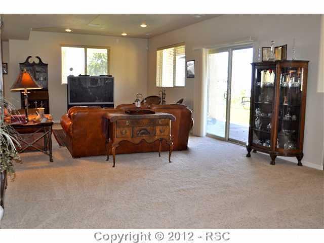 1820 Old North Gate Road Colorado Springs, CO 80921 - Photo 14 of 16