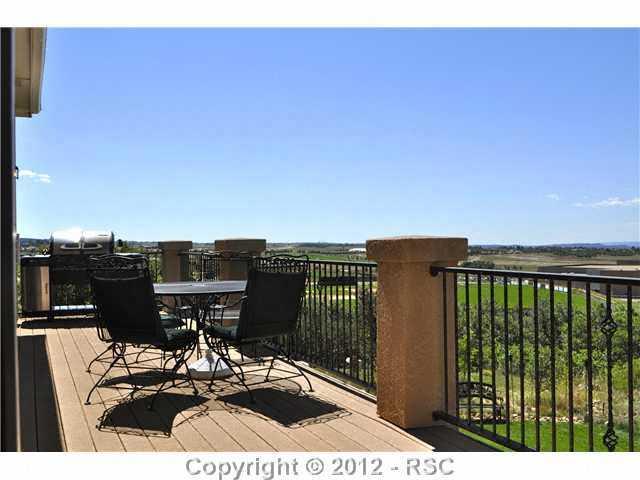 1820 Old North Gate Road Colorado Springs, CO 80921 - Photo 5 of 16
