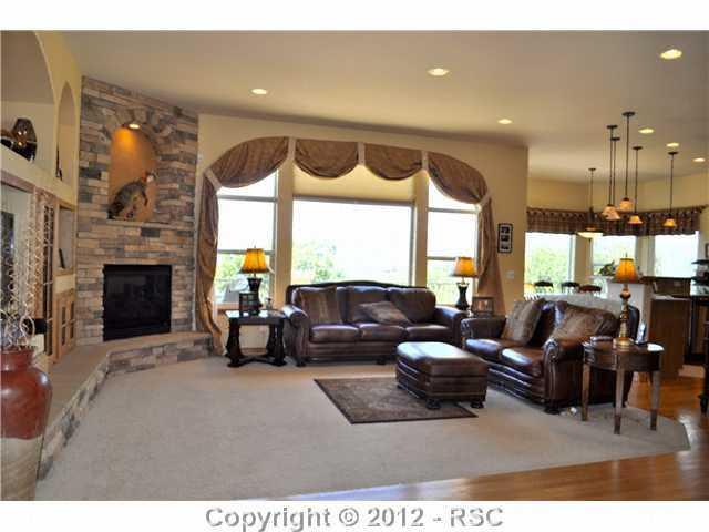 1820 Old North Gate Road Colorado Springs, CO 80921 - Photo 6 of 16