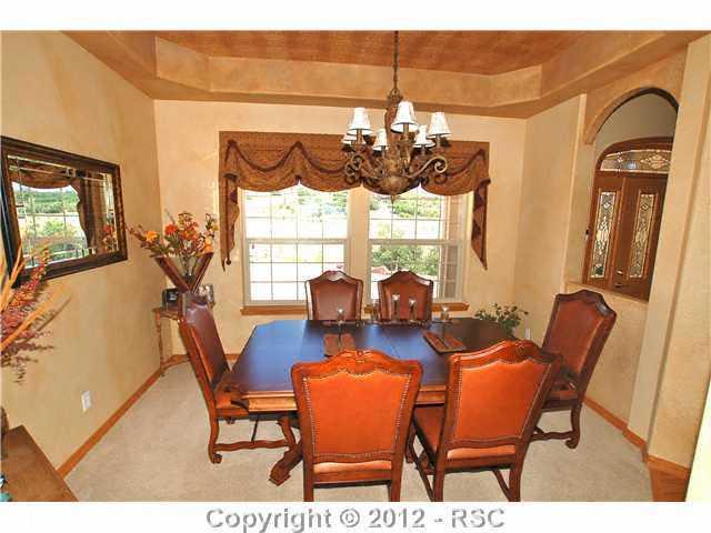 1820 Old North Gate Road Colorado Springs, CO 80921 - Photo 7 of 16