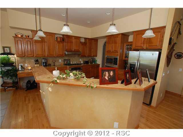 1820 Old North Gate Road Colorado Springs, CO 80921 - Photo 8 of 16