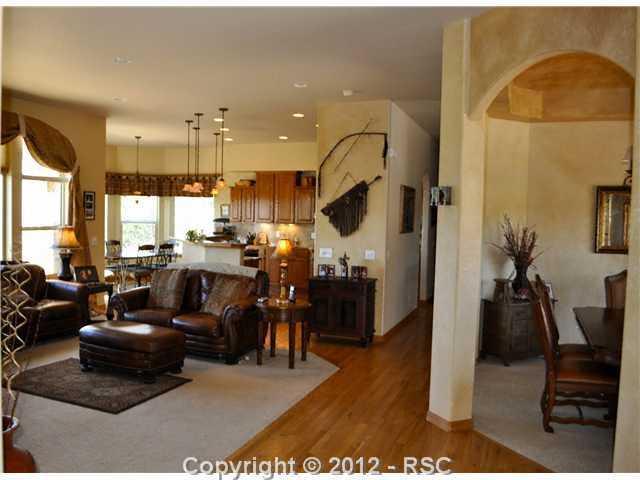 1820 Old North Gate Road Colorado Springs, CO 80921 - Photo 9 of 16