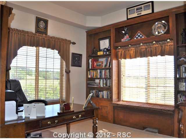 1820 Old North Gate Road Colorado Springs, CO 80921 - Photo 10 of 16
