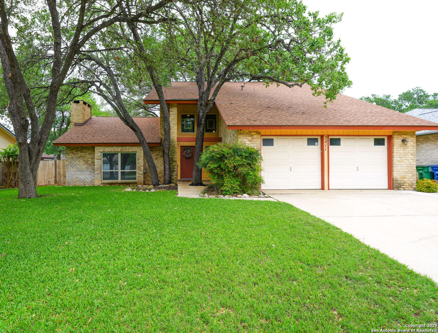 2411 Border San Antonio, TX 78232 - Photo 1 of 1