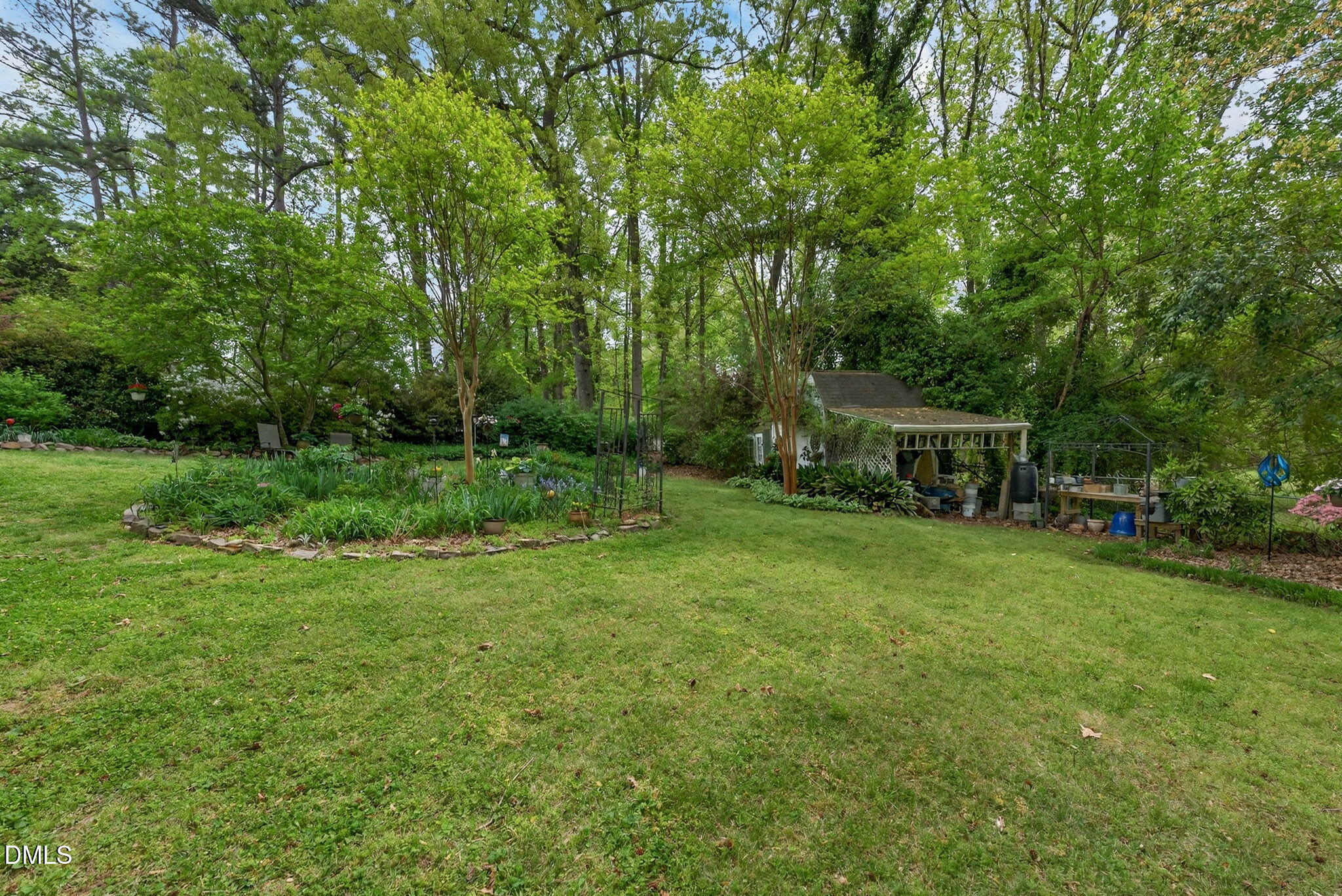 904 Hardimont Road Raleigh, NC 27609 - Photo 40 of 40 49-web-or-mls-904 Hardimont Road -49
