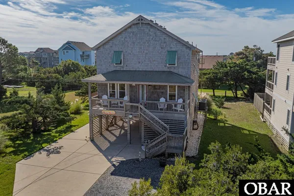 $569,000 | 25230 Sea Isle Hills Drive, Waves, NC 27982