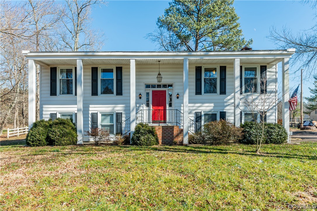 8441 Varina Road Henrico, VA 23231 - Photo 1 of 39 Gallery Image 1
